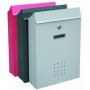 BLINKY CASSETTA POSTALE MAGAZINE ANTRACITE cm. 26X8X39H 