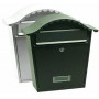 BLINKY POSTAL BOX PAGODA 36X13X37H WHITE 27310-10 / 6