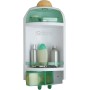 CORNER UNIT EQUIPPED FOR BATHROOM AVANT BCA GEDY ART. 2880