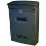 BLINKY MAILBOX VILLAS ANTHRACITE 25X12X37 27286-20 / 3