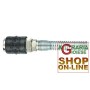 ANI UNIVERSAL QUICK TAP WITH SPRING GR.6X8
