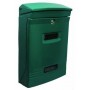 BLINKY CASSETTA POSTALE VILLAS VERDE 25X12X37 27286-30/2 
