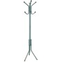 STAND HANGER SILVER COLOR H. CM.176