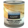 AQUAVER WOOD SATIN FINISH COLORLESS PROTECTIVE PAINT ML. 750