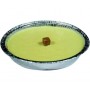 BLINKY CERO ALLA CITRONELLA VASO ALLUMINIO CM. 17x2,5h. 