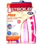 ARIX STIROKAY TELOSTIRO CON MOLLETTONE 140X50