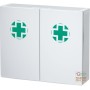 LARGE EMPTY MEDICATION CABINET
