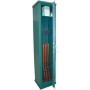 BABY TANK 5 SEATER GUN CABINET