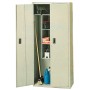 CABINET WITH 2 DOORS CM 175X80X40