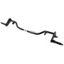 FRONT WHEEL AXLE FOR LAWN MOWER DY194-214