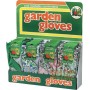 ASSORTMENT OF GARDENING GLOVES 8 OZ 48 PAIRS