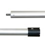 SHORT COMPLETE SHAFT FOR KASEI QJB270 PRUNER