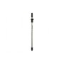 ASTA PNEUMATICA TELESCOPICA PER ATTREZZI ABBACCHIATORE FORBICE SEGHETTO cm. 220-400