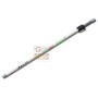 TELESCOPIC PNEUMATIC ROD FOR TOOLS ABBACCHIATORE SCISSOR SAW MT. 1.6 - 3