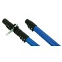 TELESCOPIC ROD FOR ALUMINUM MOTORCOMPRESSOR MT. 1.45 / 2.25