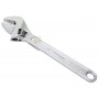 BLINKY ROLLER WRENCH IN CHROME STEEL 10 IN