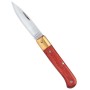 AUSONIA CALABRIAN KNIFE WOODEN HANDLE CM. 16