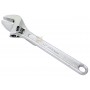 BLINKY ROLLER WRENCH IN CHROME STEEL 6 IN.