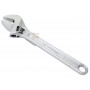BLINKY ROLLER WRENCH IN CHROME STEEL 8 IN.