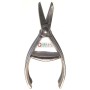 AUSONIA SCISSOR FOR CITRUS MANDARINS ORANGES GRAPES IN CHROME
