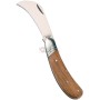 AUSONIA RONCOLA FOR GRAFTING WOODEN HANDLE CM. 17