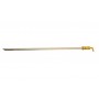 BARREL AGITATOR FOR TANK WITH CURVED FITTING DIAM. 10