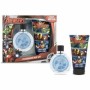 AVENGERS MARVEL SET DUO PERFUME AND BATH FOAM
