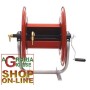 HOSE REEL FOR FIXED SPRAYING ML.100 ART.MC90