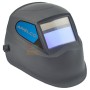 AWELCO ELECTRONIC PROTECTIVE HELMET MASK FOR LIQUID CRYSTAL WELDER