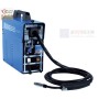 AWELCO MIG ONE CONTINUOUS WIRE WELDING MACHINE WITHOUT GAS