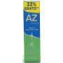 AZ DENTIFRICIO VERDE PROTEZIONE FAMIGLIA PASTA 75 E 25 MLL.