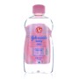 BABY JOHNSON OIL 300 ML