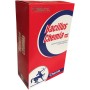 BACILLUS CHEMIA BIOLOGICAL SELECTIVE INSECTICIDE WETABLE POWDER BASED ON Bacillus thuringiensis kurstaki - HD1 KG. 1