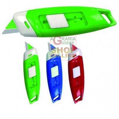 BLINKY COLTELLO PER REFILARE CERAMIK-POCKET LAMA CM. 1,5 