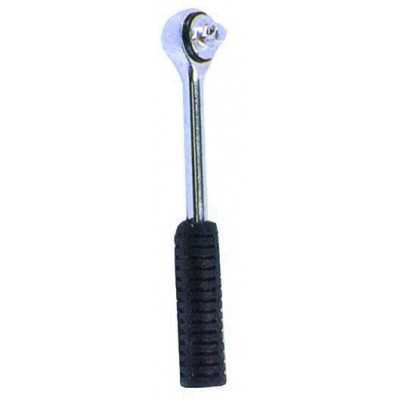 BLINKY RATCHET FOR REVERSIBLE SOCKETS 1/4 INCH.