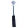 BLINKY RATCHET FOR REVERSIBLE SOCKETS 1/4 INCH.
