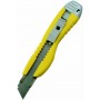 BLINKY CUTTER LAMA SPEZZARE METAL-GUIDE GIALLI BIG 18 MM 