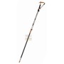 BAHCO ART. AP-234-F SVETTATOIO WITH INCORPORATED ROD MT. 2.2