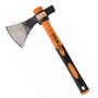 BAHCO ART. HFGPS-0.7-400FG MULTIPURPOSE AX WITH FIBERGLASS HANDLE GR. 1070