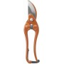 BAHCO ART. P3-23-F SCISSOR FOR TRADITIONAL FORGED PRUNING CM. 23