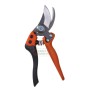 BAHCO ART. PX-M2 MEDIUM PRUNING SCISSOR WITH FIXED HANDLE