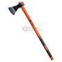 BAHCO AX WOOD SPLITTER WITH FIBER HANDLE GR. 2400
