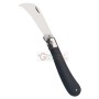 BAHCO FOLDING KNIFE FOR ELECTRICIANS PLASTIC HANDLE STEEL BLADE CM. 17