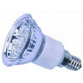 BLINKY BISPINA LED SPOTLIGHT 21 LED GU5.3 WATT. 10 12V 34062-21