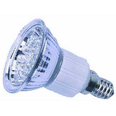 BLINKY BISPINA LED SPOTLIGHT 21 LED GU5.3 WATT. 10 12V 34062-21