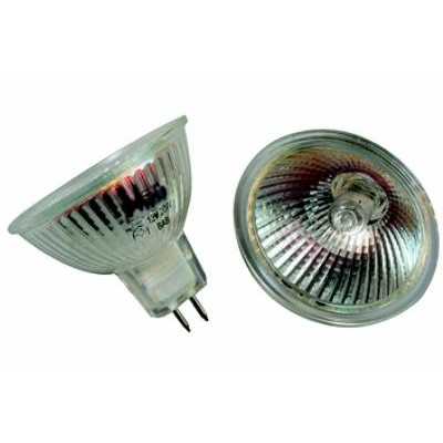BLINKY DICHROIC SPOTLIGHT MM. 51 12V 2 PCS. WATT. 35
