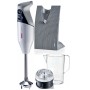 BAMIX BLACK FRIDAY FRULLATORE MIXER AD IMMERSIONE BIANCO WATT.