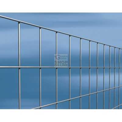 AGRISALD ELECTRO-WELDED NET FOR GALVANIZED FENCE 50X75 H. 180