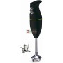 BAMIX CASSIC BLACK IMMERSION MIXER BLENDER WATT. 160