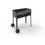 FERRABOLI CHARCOAL BARBECUE MAJOR MODEL 88 x 48 x 94h cm
